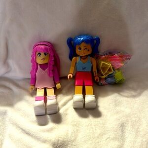 My Avastars Fashion Dolls